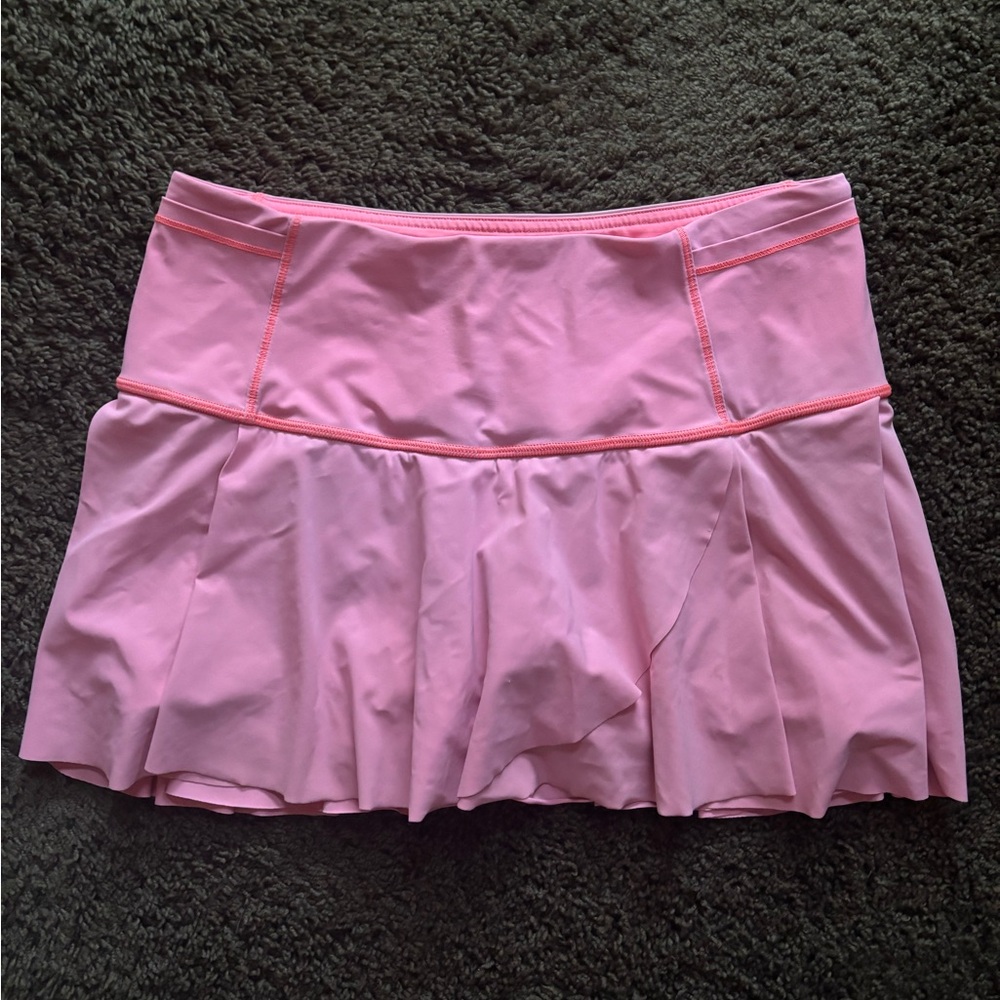 lululemon athletica Pink Skirt - Picture 2 of 2